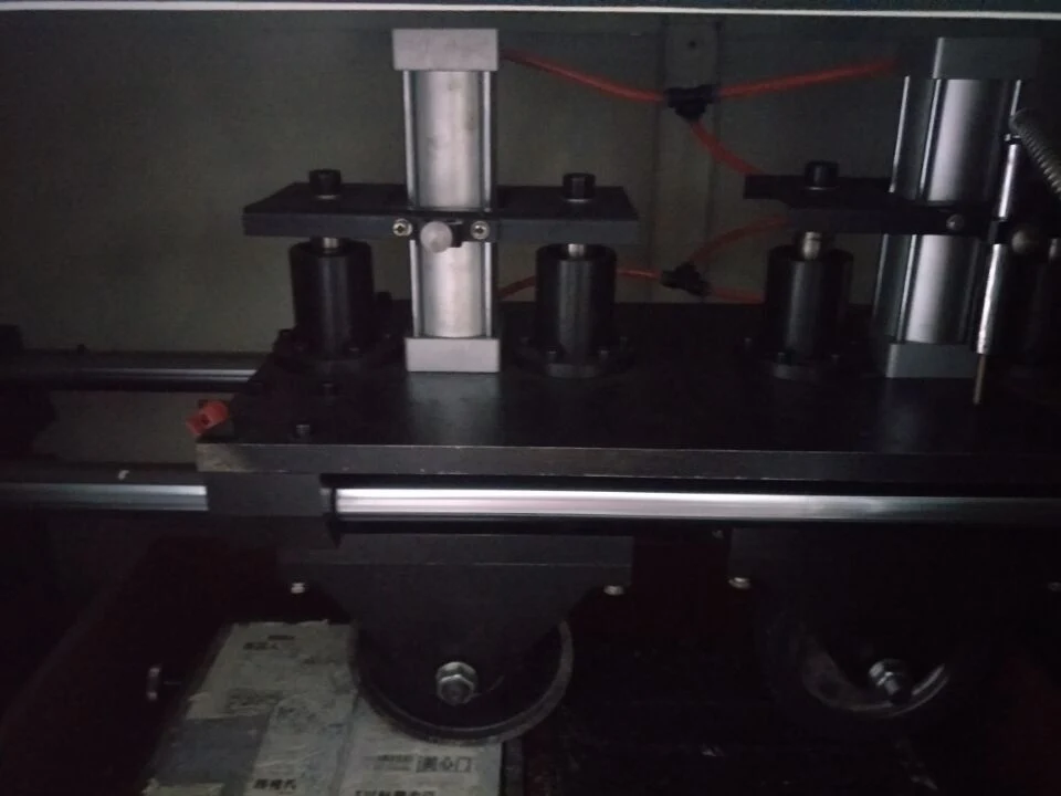 Highway Instrument Asphalt Wheel Tracking Machine Double Wheel Tracker for Bitumen Test