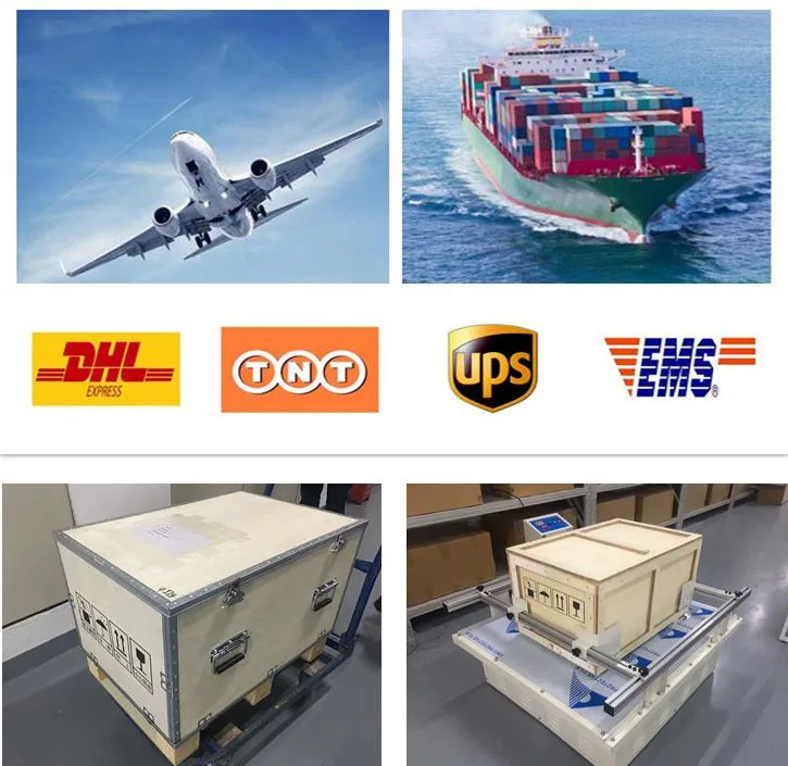 Highway Instrument Asphalt Wheel Tracking Machine Double Wheel Tracker for Bitumen Test